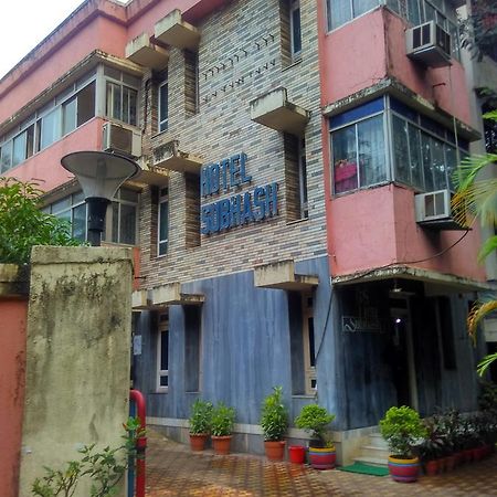 Hotel Subhash Midc Andheri Bombaj Zewnętrze zdjęcie