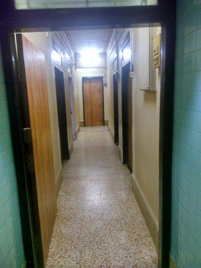 Hotel Subhash Midc Andheri Bombaj Zewnętrze zdjęcie