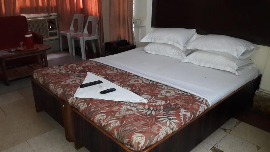 Hotel Subhash Midc Andheri Bombaj Zewnętrze zdjęcie