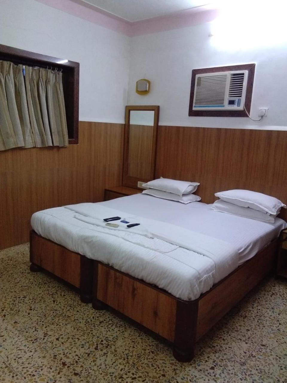 Hotel Subhash Midc Andheri Bombaj Zewnętrze zdjęcie