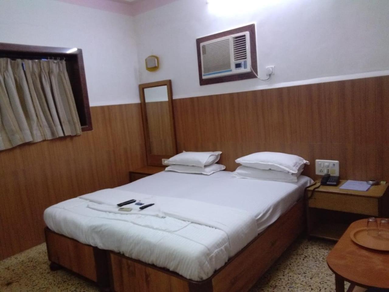 Hotel Subhash Midc Andheri Bombaj Zewnętrze zdjęcie