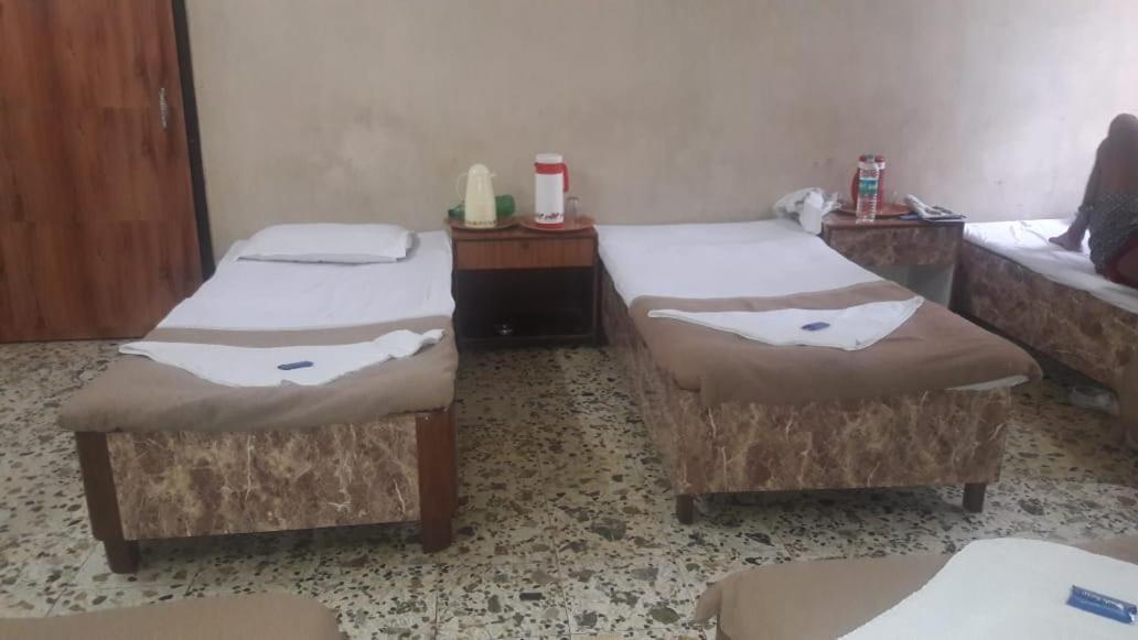 Hotel Subhash Midc Andheri Bombaj Zewnętrze zdjęcie