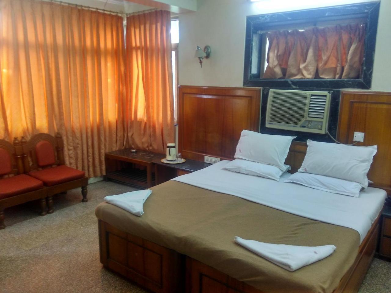 Hotel Subhash Midc Andheri Bombaj Zewnętrze zdjęcie