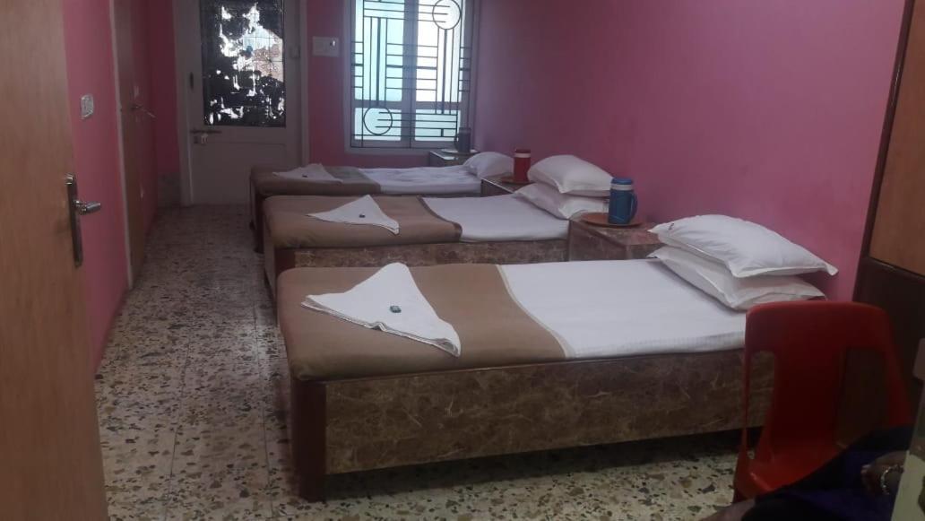 Hotel Subhash Midc Andheri Bombaj Zewnętrze zdjęcie